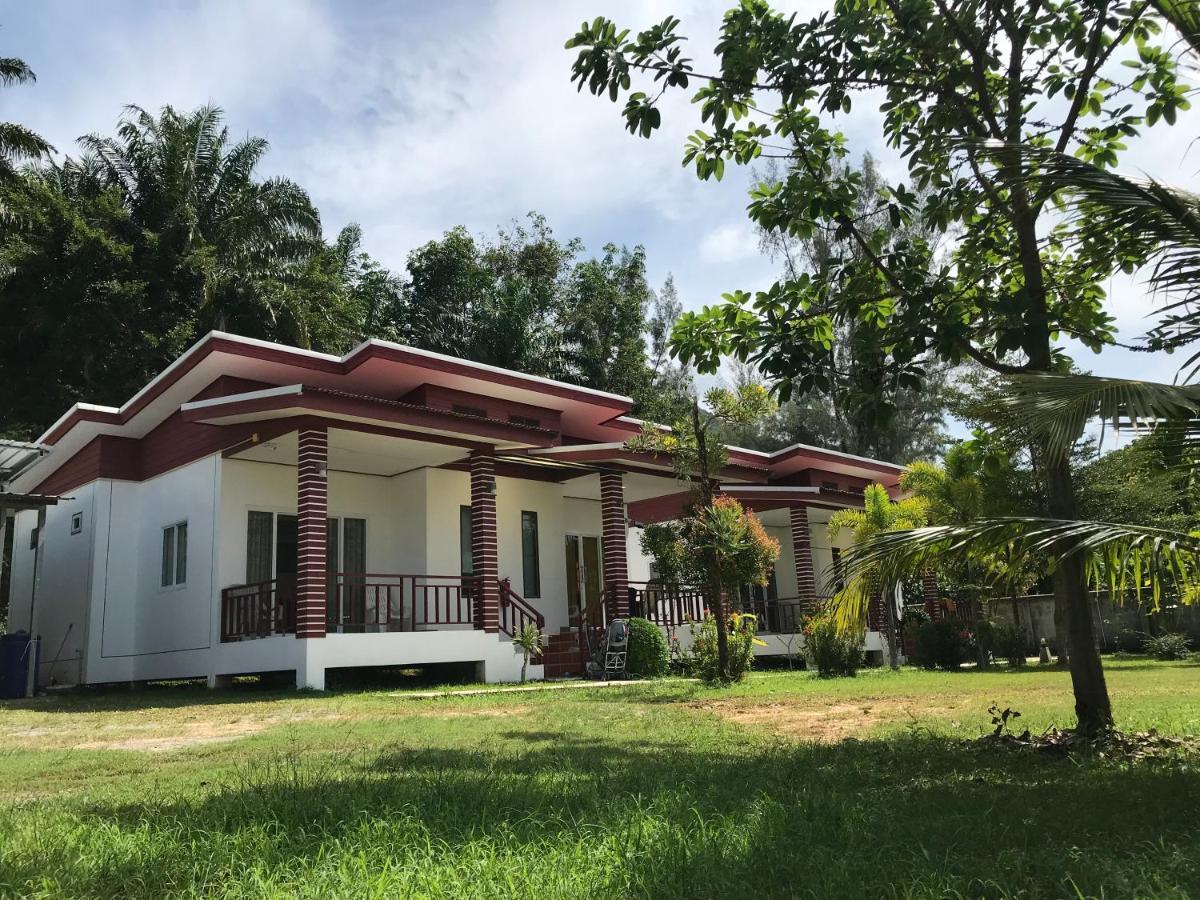 Tara House Hotel Koh Lanta Luaran gambar
