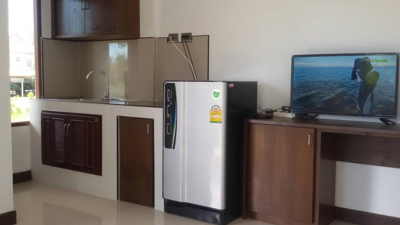 Tara House Hotel Koh Lanta Luaran gambar