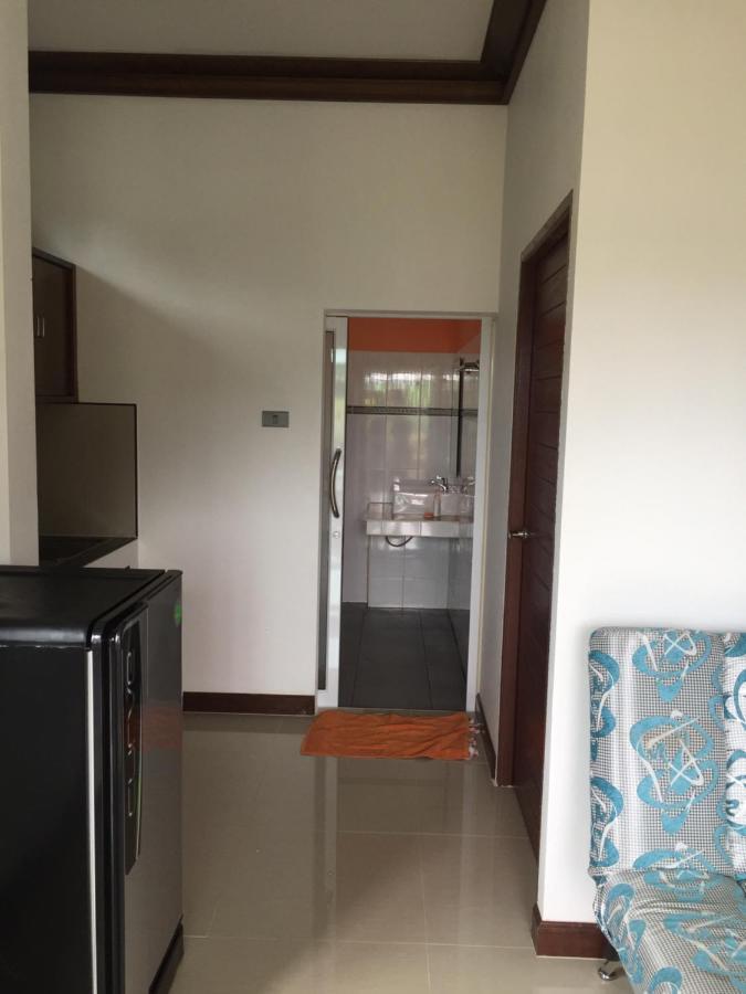 Tara House Hotel Koh Lanta Luaran gambar